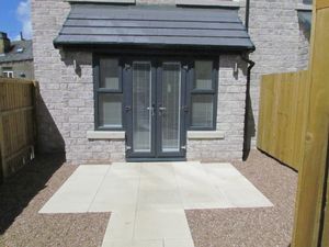 Enclosed areas- click for photo gallery